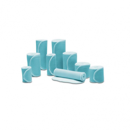 Cincha elastica 6x46cm ref: ch1202 bolsa 3 uds