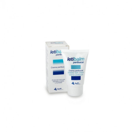 LETIBALM PERIBUCAL 30 ML