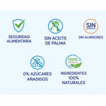 Nutribén potito pollo ternera y verduritas 235 gr