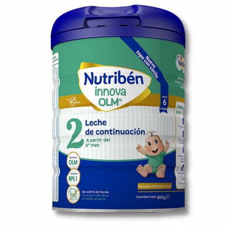 Nutriben innova 2 800 gr