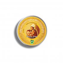 Oro africano manteca de karité 100% pura 50 ML