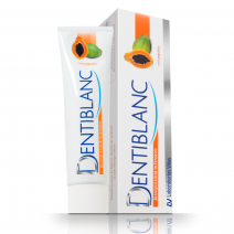 Dentiblanc pasta dental 100 ml duplo