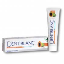 Dentiblanc pasta dental 100 ml