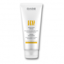 Babe crema emoliente piel atopica 200 ml