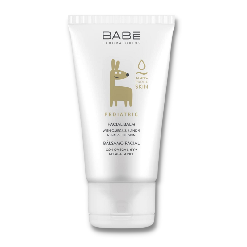 Babe balsamo facial 50 ml