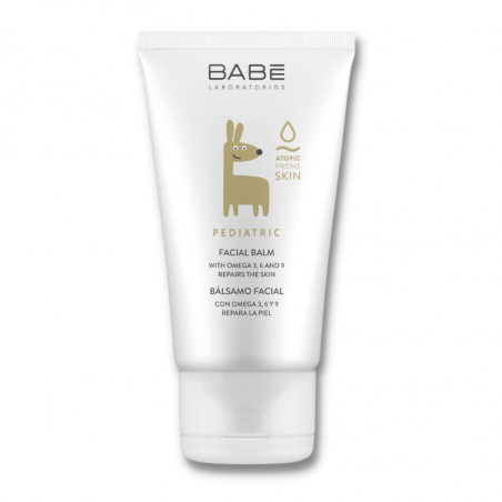 Babe balsamo facial 50 ml