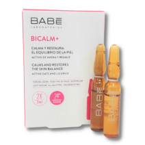 Babe bicalm 2 ampollas