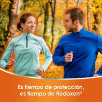 Redoxon vitamina c 1000 mg y defensas limón 30 comprimidos