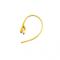 Sonda urologica foley ch12 latex ref:180605-000120 1 ud