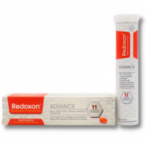 Redoxon Advance Vitamina C 15 comprimidos