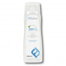 Farline gel de baño zero 0% 1 litro