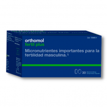 Orthomol Fertil Plus 30 Comprimidos