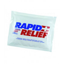 BOLSA FRIO-CALOR REUTILIZABLE RAPID RELIEF 15x26 1 UD