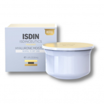 ISDINCEUTICS Hyaluronic Recambio crema hidratante piel Normal a Seca 50ml