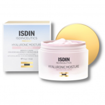 ISDINCEUTICS Hyaluronic crema hidratante piel sensible 50ml