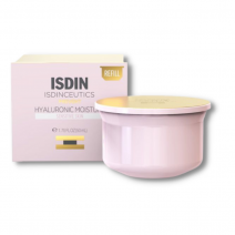 ISDINCEUTICS Hyaluronic Recambio crema hidratante piel sensible 50ml