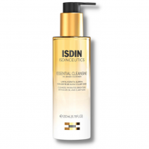 Isdinceutics limpiador essential cleansing 200 ml