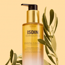 Isdinceutics limpiador essential cleansing 200 ml