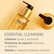 Isdinceutics limpiador essential cleansing 200 ml