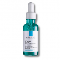 La roche posay effaclar serum ultra concentrado 30 ml