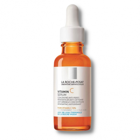 La roche posay pure vitamina c 10 30ml