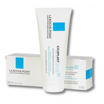 La roche posay cicaplast baume B5 100 ml