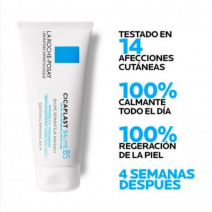 La roche posay cicaplast baume B5 100 ml