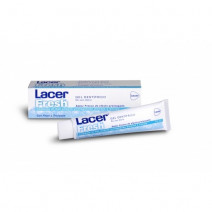 LACERFRESH GEL DENTAL 75 ML