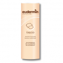 Eudermin talco 200 gr