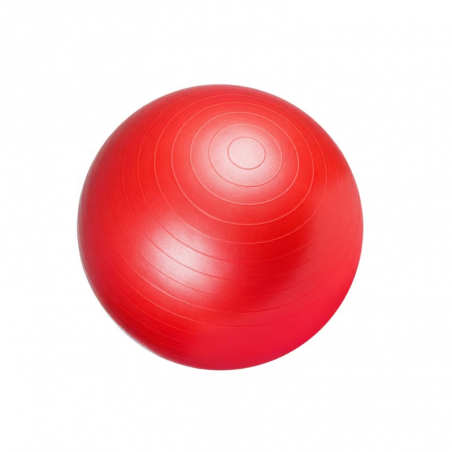 Pelota de pilates kinefis 20cm ref:var001 1 ud