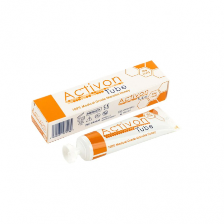 Gel activon tube 25g ref:cr3830 caja 12 ud