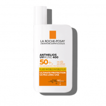 La roche posay anthelios UVMUNE 400 fluido invisible spf50+ 50 ml