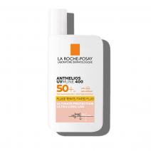 La roche posay anthelios UVMUNE 400 spf50+ fluido color 50 ml