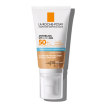 La roche posay anthelios bb cream color spf50+ 50 ml