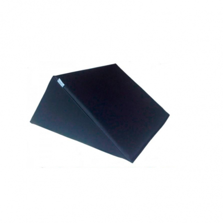 Cojín cuña postural kinefis 60x50x40cm ref:em-320 1 ud