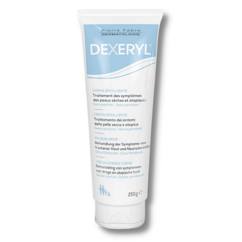 Ducray dexeryl crema 250 g