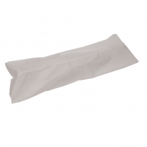 Saco para cuerpos blanco ref:rsc.030.bi caja 30 uds