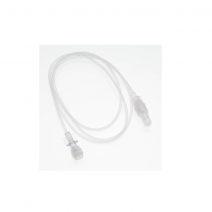 Alargadera infusion 0,2m microcalibre ref:g40020b caja 200 uds