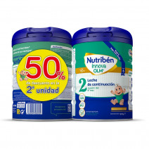 Duplo nutriben innova 2 800g