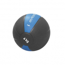 Balón medicinal 4kg ref:sv0493 1 ud