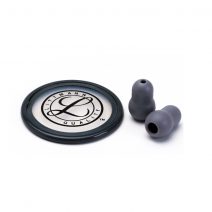 Kit repuesto fonendo littman classic membrana+aros+olivas ref:40022 1 ud