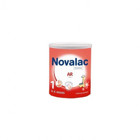 NOVALAC LECHE AR 800 G