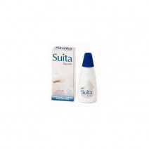 SUITA SACARINA LIQUIDA 24 ML