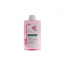 KLORANE CHAMPU PEONIA 400 ML