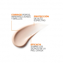 La roche posay anthelios oil correct spf50+ 50 ml