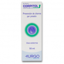 Corpitol aceite pack 6 uds de 50ml