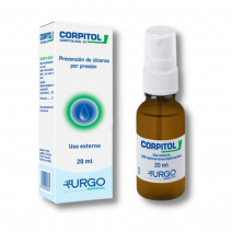 Corpitol aceite 20 ml