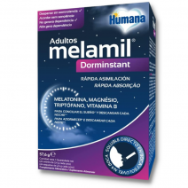 Melamil dorminstant adultos 24 sobres