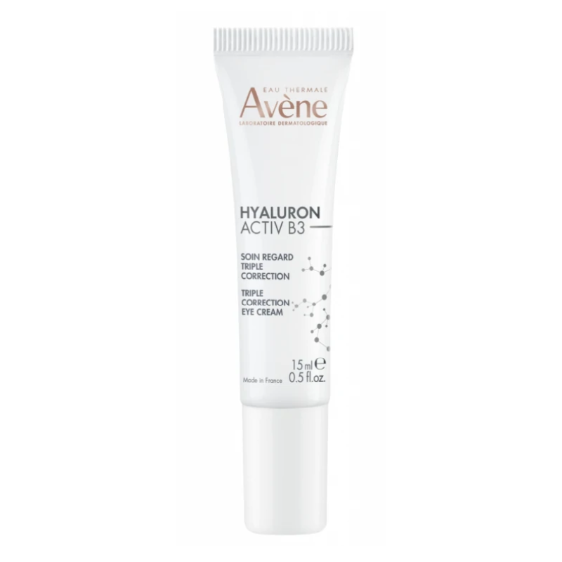 Avene hyaluron activ b3 ojos 15 ml