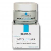 La roche posay nutritic intense riche 50 ml